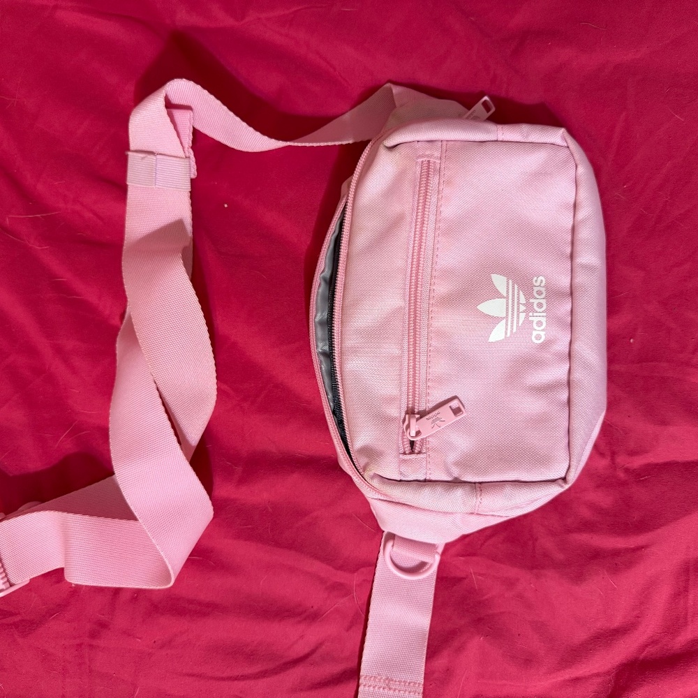Adidas belt bag